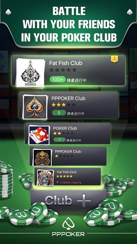 pppoker club|pppoker free.